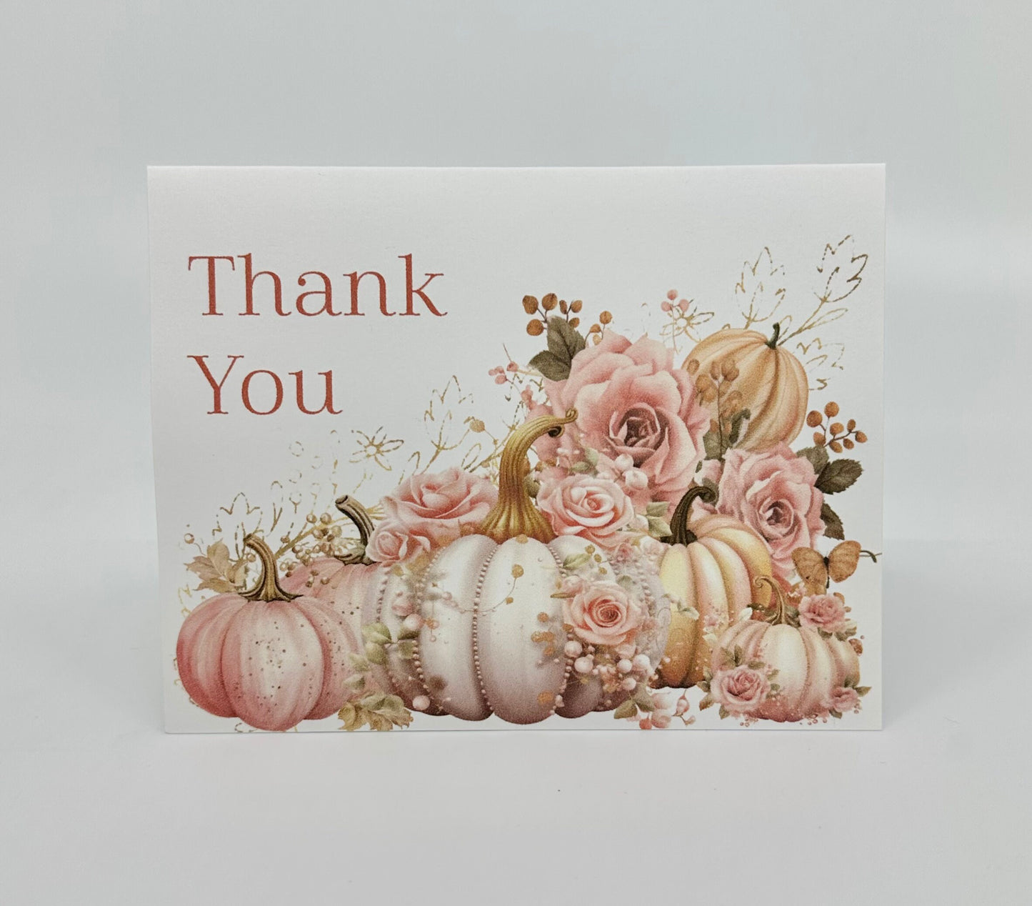 Sweet Pumpkin Tea Party Kit Ensemble