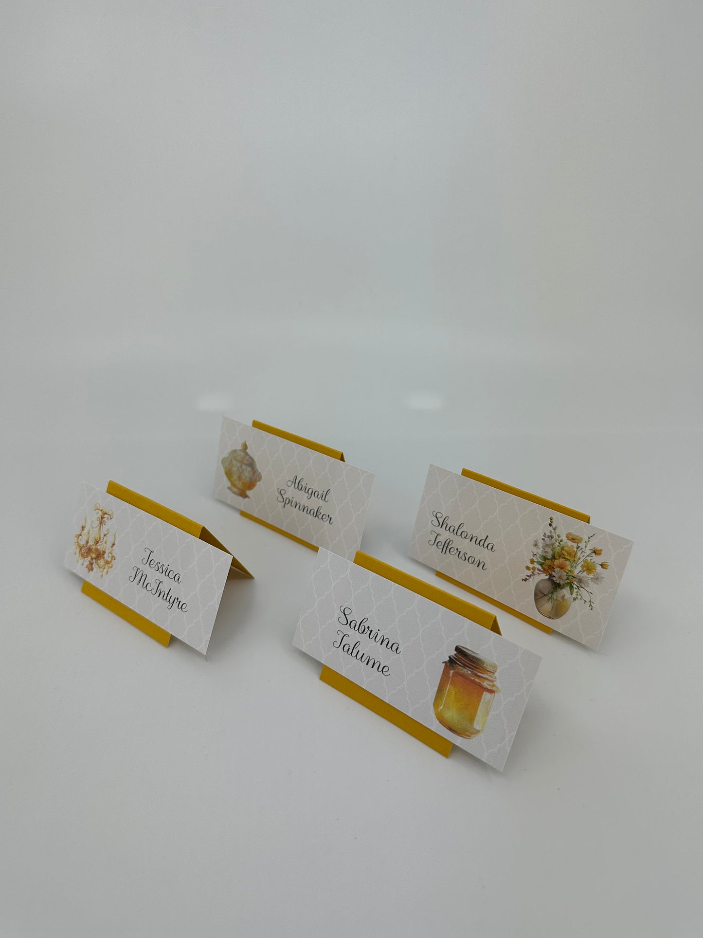 Mid-Summer Tea Party Kit Ensemble