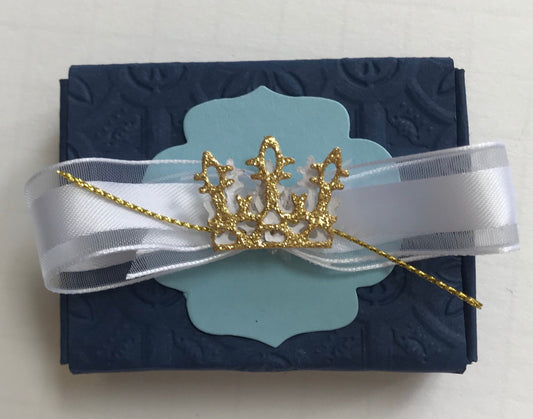 20 Little Prince Party Favor - Boy’s First Birthday - One Year Old