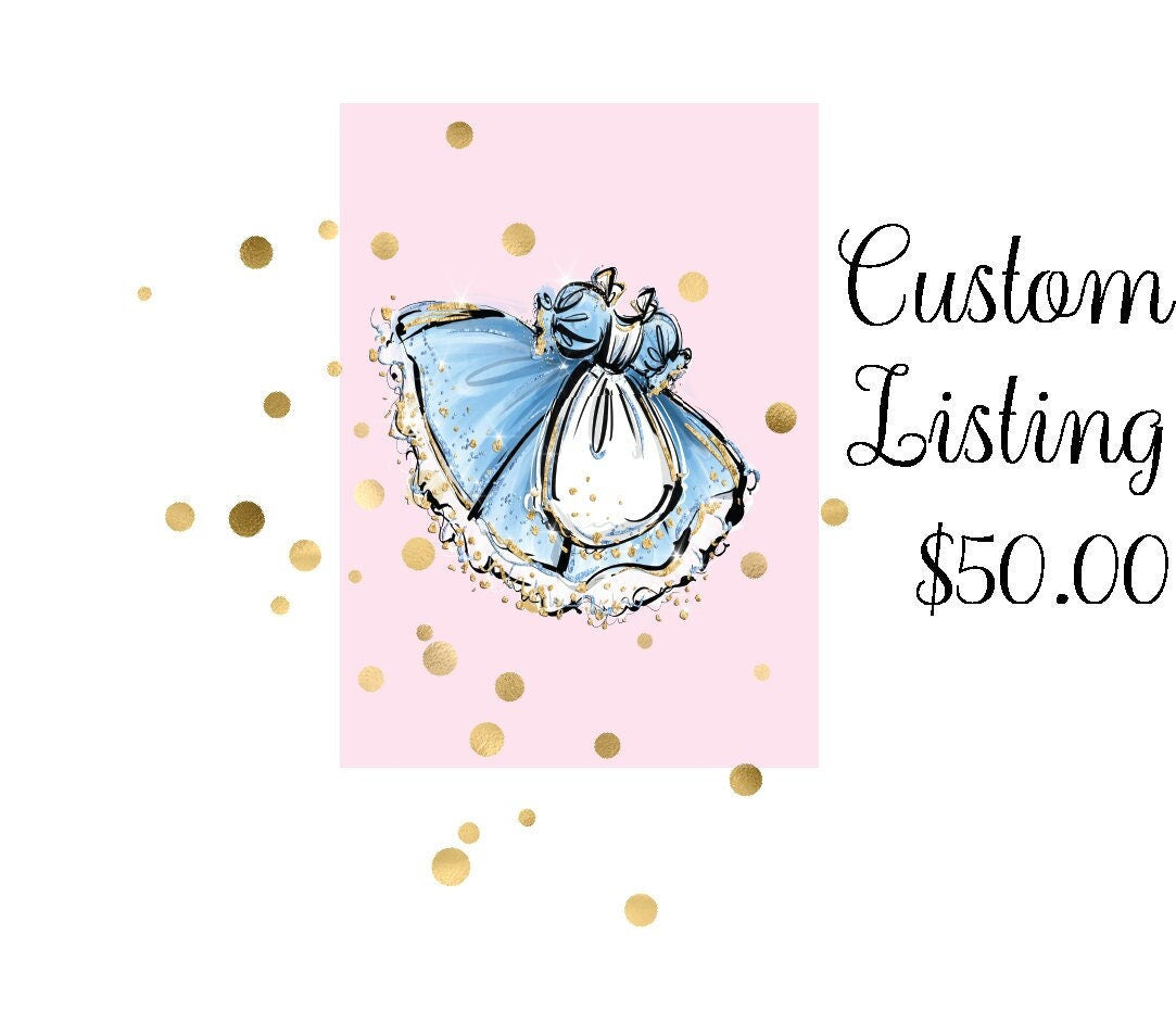 Custom Listing - Creative 2 hr Session for Event Themed product of 3 Party Favors