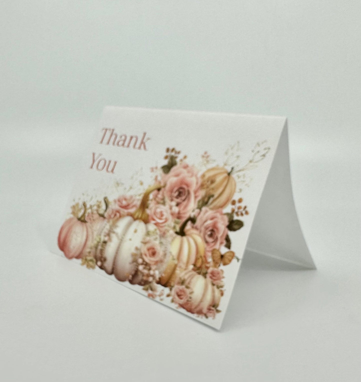 Little Pumpkin with Pearls & Pink Roses Tea Party Ensemble by Paper Fascinator for Bridal Baby Showers Birthdays Wedding