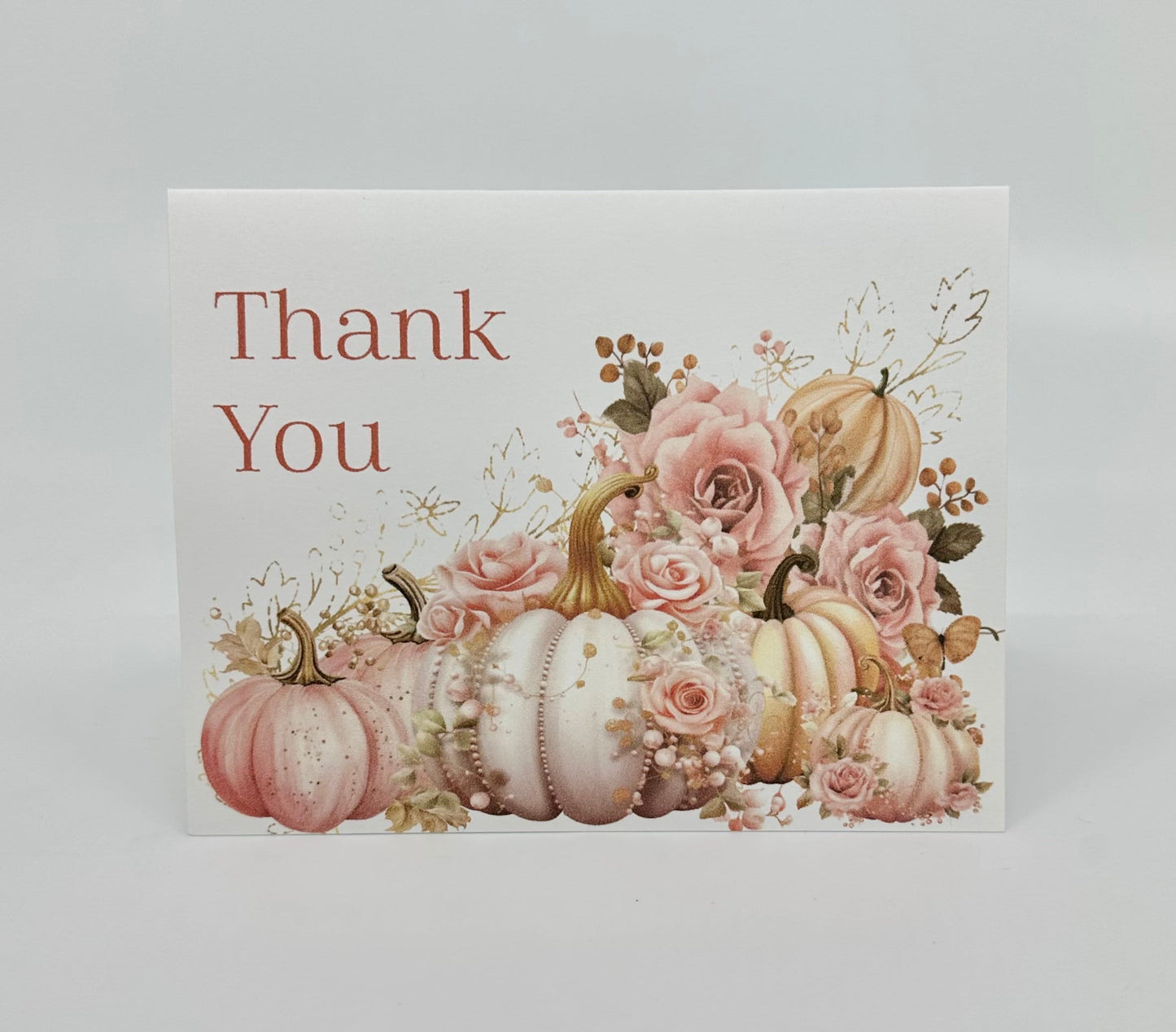 Little Pumpkin with Pearls & Pink Roses Tea Party Ensemble by Paper Fascinator for Bridal Baby Showers Birthdays Wedding