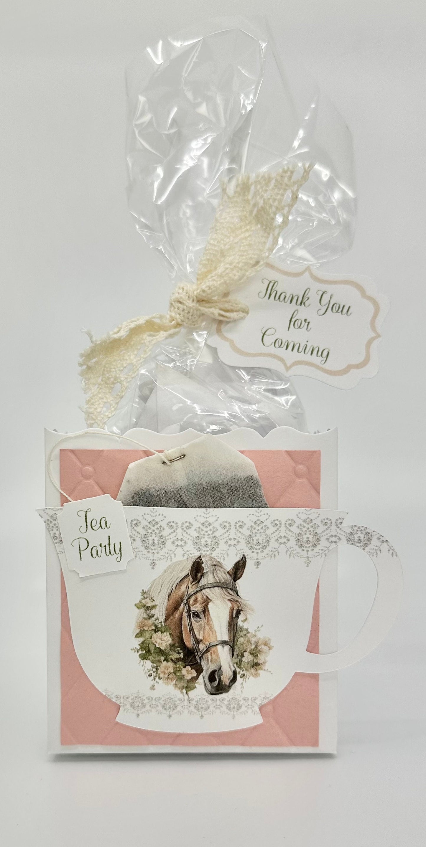 4 Kentucky Derby Day Horse Race Tea Party Favors Gift Boxes by Paper Fascinator for Bridal Baby Shower Birthday Special Event Table Decor