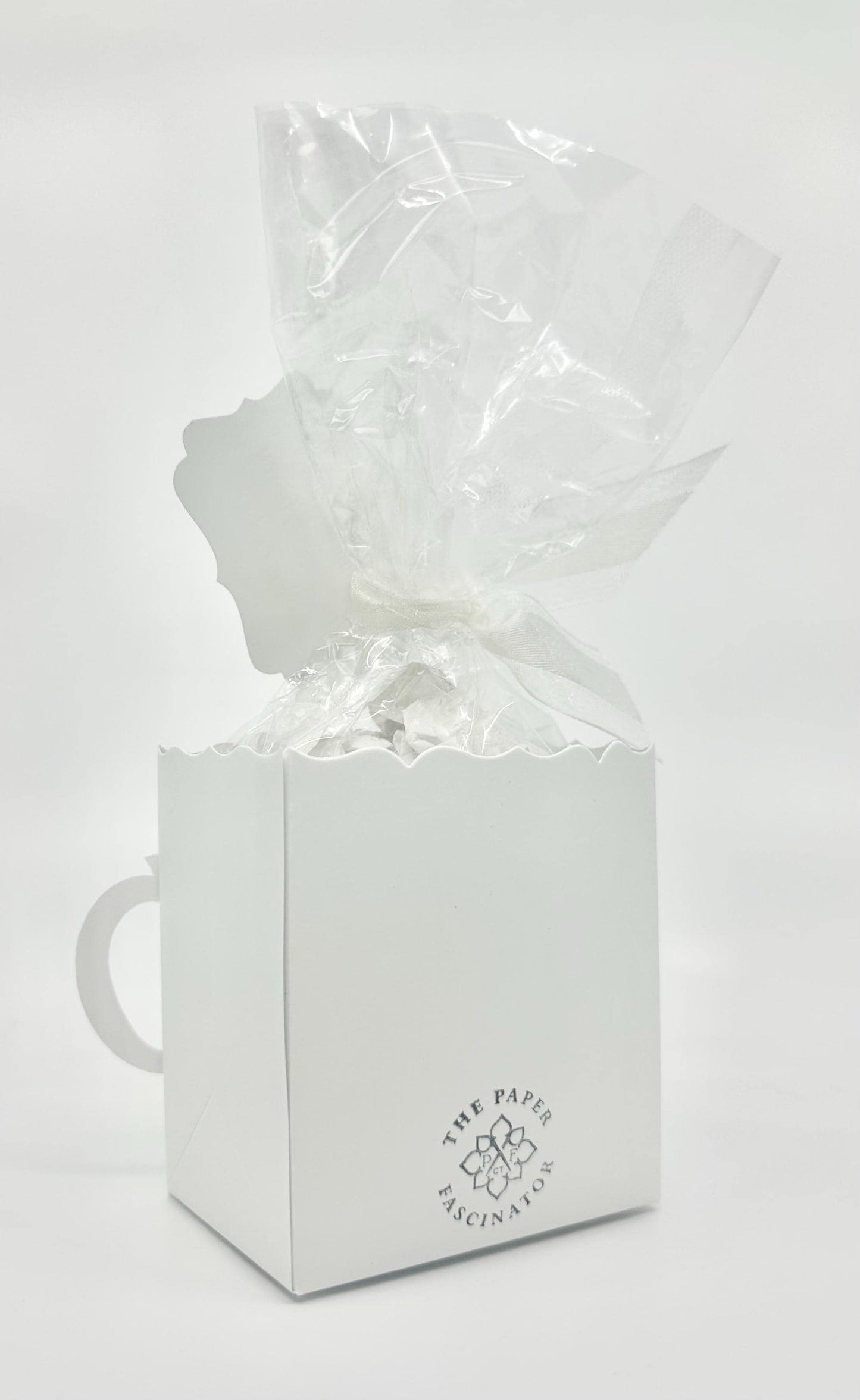One-derland Party Favor Gift Box & Bag for Birthday or special event